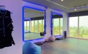 Sweven EMS Fitness Club