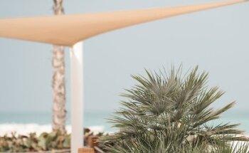 The Sandbox CrossFit Saadiyat Abu Dhabi
