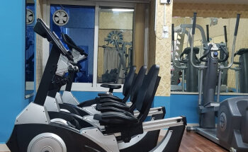 Al Nabba Ladies Fitness