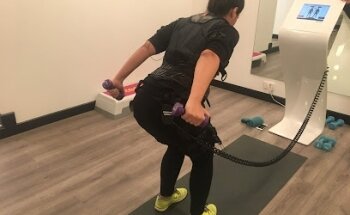 BodyFit Corniche