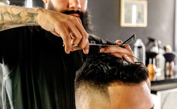 Hello Hair Men Salon