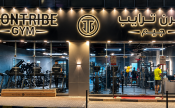 Irontribe