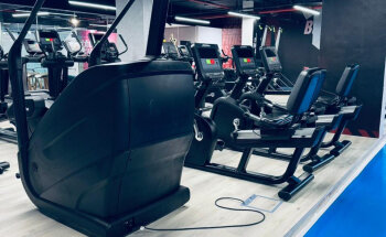 Eagle Fitness & mma