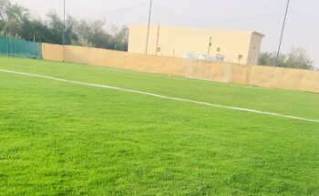 ملعب السمحة لكرة القدم