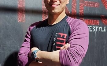 FITNESS EDGE | PT STUDIO