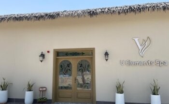 V Elements Spa - Danat Jebel Dhanna Resort