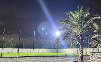 ملعب كرة قدم