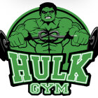 Hulk gym هولك جيم
