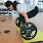 1 Pull Up - Personal Trainer