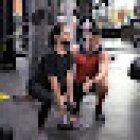 Srdjan Fitness Trainer