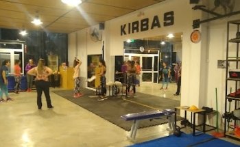 KIRBAS TRAINING CO