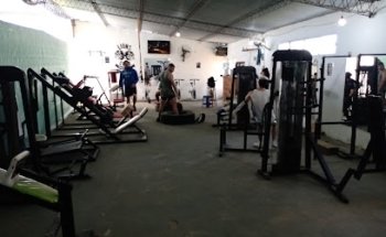 Darc Gym