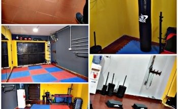 S&A Fitness