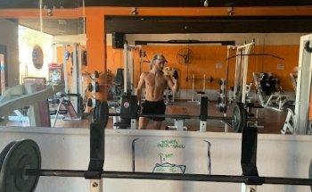 Nuevo GyM de Nono