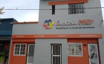 Espacio Mep