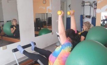 Pilates Center