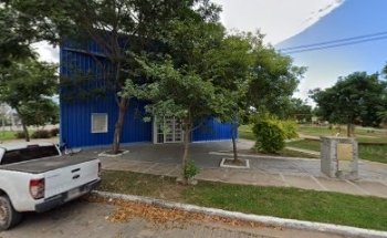 MUNICIPALIDAD DE CORRIENTES CENTRO COMUNITARIO