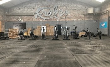 KrakenFitBox