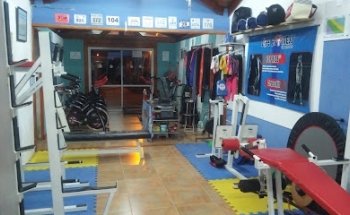 LifeFitness GYM