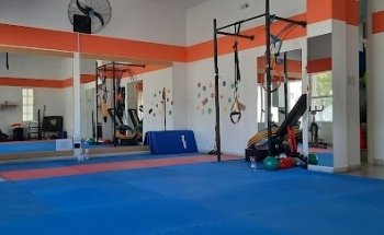 Complemento Gym