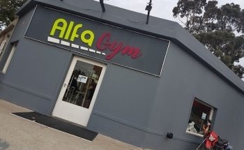 Alfa Gym