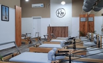 Rio Pilates