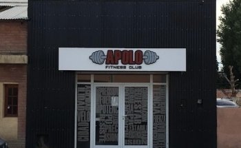 Apolo Fitness Club
