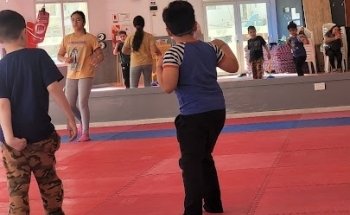 TAP Fitness Club