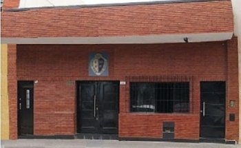 Escuela de gimnasia Movimiento Gimnastico