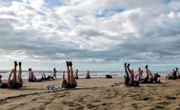 Pilates Fusión