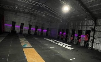 SOUTH PARADISE FITNESS & SOCIAL CLUB