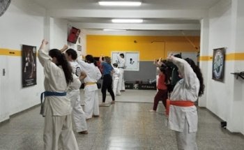 Mundo Fitness