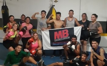 TORREÓN BOXING & GYM