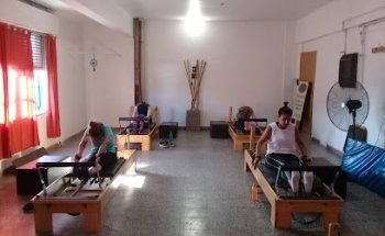 Plenitud Studio Pilates