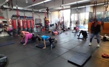 Al Extremo Gym