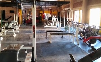Flex Gym
