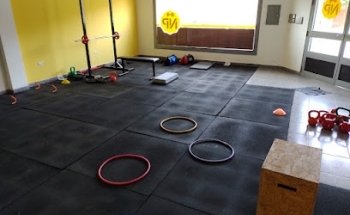 NP Entrenamiento