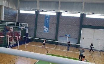 Gimnasio Municipal Pancho Cerda