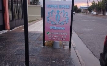 Power House Pilates
