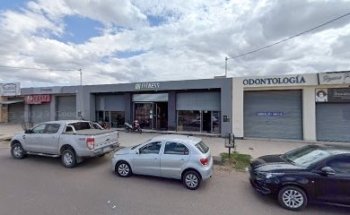 Crossfit S730