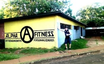 Gimnasio Alpha Fitness