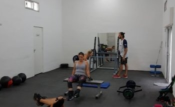 Lagertha Gym & Fitness