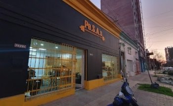 Pe.S.A.'s centro de actividad fisica y salud