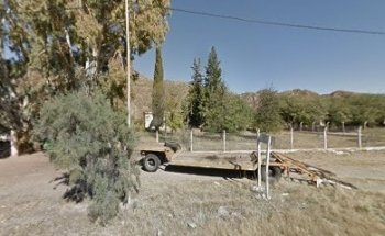 Sociedad Tiro Federal Chilecito