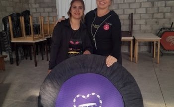 GYM MIR ️ ️