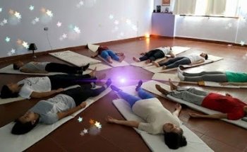 Yoga Boulevard