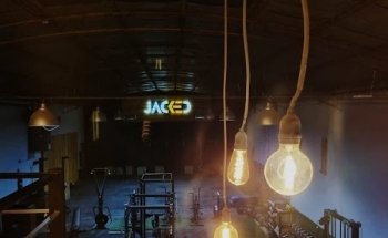 Jacked Performance Trainning