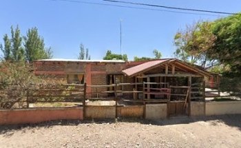 El Patio - Gimnasio al Aire Libre
