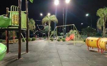 Pista Patinaje Tigre