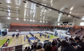 Complejo Deportivo Municipal